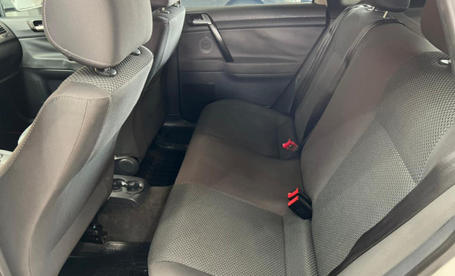 VW - VolksWagen Polo SPORTLINE I MOTION 1.6 T.Flex 5p 2012 Flex-7