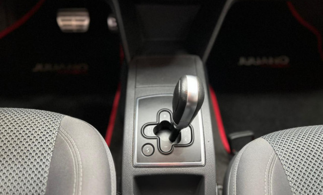 VW - VolksWagen Polo SPORTLINE I MOTION 1.6 T.Flex 5p 2012 Flex-8