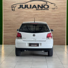 VW - VolksWagen Polo SPORTLINE I MOTION 1.6 T.Flex 5p 2012 Flex-11