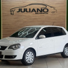 VW - VolksWagen Polo SPORTLINE I MOTION 1.6 T.Flex 5p 2012 Flex-0
