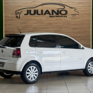 VW - VolksWagen Polo SPORTLINE I MOTION 1.6 T.Flex 5p 2012 Flex-2