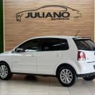 VW - VolksWagen Polo SPORTLINE I MOTION 1.6 T.Flex 5p 2012 Flex-1