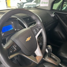 GM - Chevrolet TRACKER LTZ 1.8 16V Flex 4x2 Aut. 2014 Flex-3