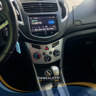 GM - Chevrolet TRACKER LTZ 1.8 16V Flex 4x2 Aut. 2014 Flex-7