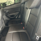 GM - Chevrolet TRACKER LTZ 1.8 16V Flex 4x2 Aut. 2014 Flex-4