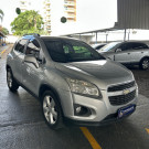 GM - Chevrolet TRACKER LTZ 1.8 16V Flex 4x2 Aut. 2014 Flex-0