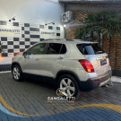 GM - Chevrolet TRACKER LTZ 1.8 16V Flex 4x2 Aut. 2014 Flex-2