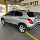 GM - Chevrolet TRACKER LTZ 1.8 16V Flex 4x2 Aut. 2014 Flex-1