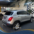 GM - Chevrolet TRACKER LTZ 1.8 16V Flex 4x2 Aut. 2014 Flex-4