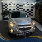 GM - Chevrolet TRACKER LTZ 1.8 16V Flex 4x2 Aut. 2014 Flex-0