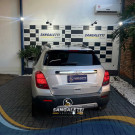 GM - Chevrolet TRACKER LTZ 1.8 16V Flex 4x2 Aut. 2014 Flex-3
