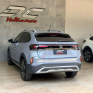 VW - VolksWagen Nivus Highline 1.0 200 TSI Flex Aut. 2025 Flex-1