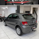 VW - VolksWagen Gol City (Trend)/Titan 1.0 T. Flex 8V 4p 2012 Flex-1