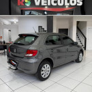 VW - VolksWagen Gol City (Trend)/Titan 1.0 T. Flex 8V 4p 2012 Flex-0