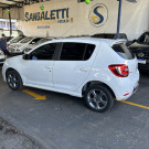 Renault SANDERO GT line/RLIN Flex 1.0 12v 5p 2020 Flex-0