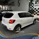 Renault SANDERO GT line/RLIN Flex 1.0 12v 5p 2020 Flex-2