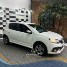 Renault SANDERO GT line/RLIN Flex 1.0 12v 5p 2020 Flex-1