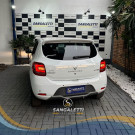 Renault SANDERO GT line/RLIN Flex 1.0 12v 5p 2020 Flex-3