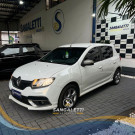 Renault SANDERO GT line/RLIN Flex 1.0 12v 5p 2020 Flex-1