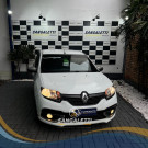 Renault SANDERO GT line/RLIN Flex 1.0 12v 5p 2020 Flex-0