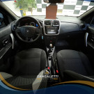 Renault SANDERO GT line/RLIN Flex 1.0 12v 5p 2020 Flex-5