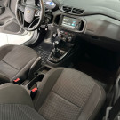 GM - PRISMA Sedan LT 1.4 8V FlexPower 4p 2017-2