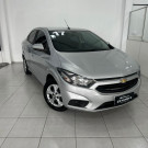 GM - PRISMA Sedan LT 1.4 8V FlexPower 4p 2017-0