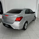 GM - PRISMA Sedan LT 1.4 8V FlexPower 4p 2017-4