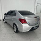 GM - PRISMA Sedan LT 1.4 8V FlexPower 4p 2017-5
