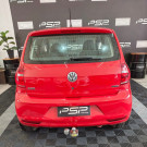 VW - VolksWagen Fox 1.0 Mi Total Flex 8V 5p 2014 Flex-4