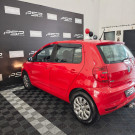 VW - VolksWagen Fox 1.0 Mi Total Flex 8V 5p 2014 Flex-3