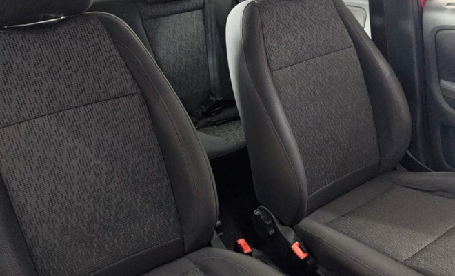 VW - VolksWagen Fox 1.0 Mi Total Flex 8V 5p 2014 Flex-12