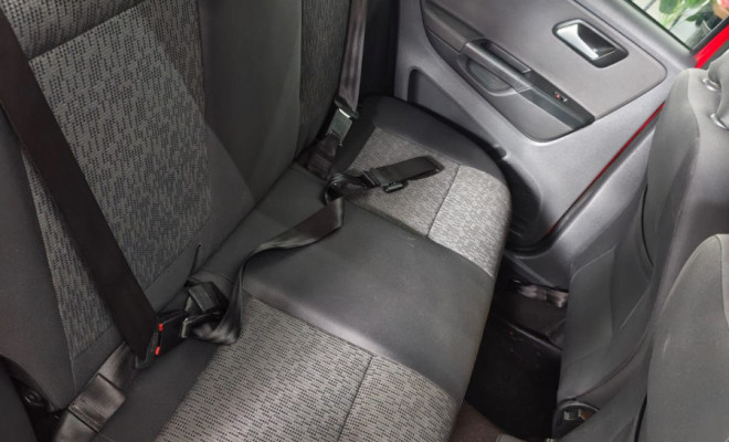 VW - VolksWagen Fox 1.0 Mi Total Flex 8V 5p 2014 Flex-15