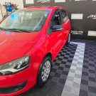 VW - VolksWagen Fox 1.0 Mi Total Flex 8V 5p 2014 Flex-6