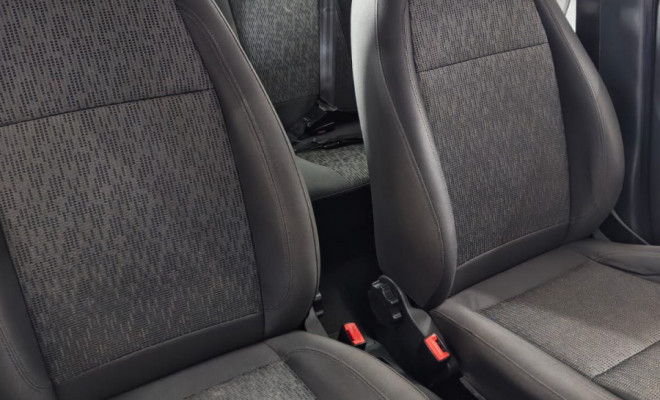 VW - VolksWagen Fox 1.0 Mi Total Flex 8V 5p 2014 Flex-13