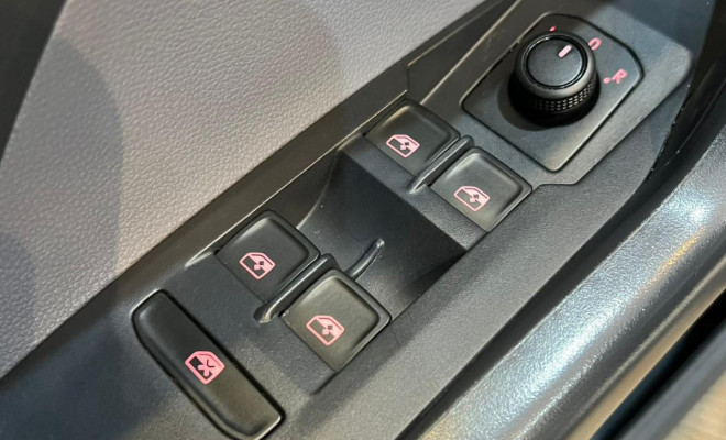 VW - VolksWagen T-Cross 200 TSI 1.0  Flex 12V 5p Aut. 2022 Flex-5