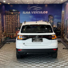 VW - VolksWagen T-Cross 200 TSI 1.0  Flex 12V 5p Aut. 2022 Flex-3