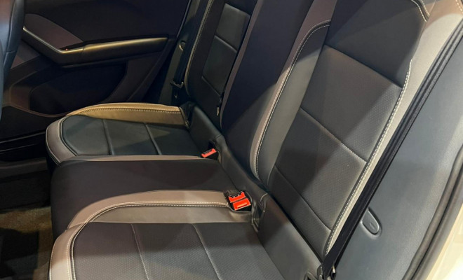 VW - VolksWagen T-Cross 200 TSI 1.0  Flex 12V 5p Aut. 2022 Flex-11