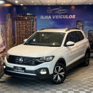 VW - VolksWagen T-Cross 200 TSI 1.0  Flex 12V 5p Aut. 2022 Flex-1