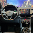 VW - VolksWagen T-Cross 200 TSI 1.0  Flex 12V 5p Aut. 2022 Flex-10