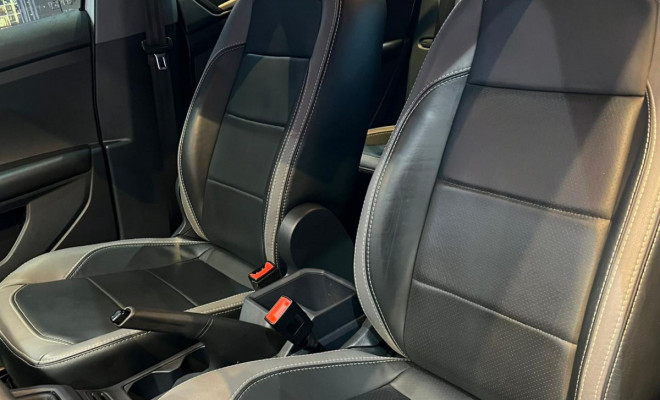 VW - VolksWagen T-Cross 200 TSI 1.0  Flex 12V 5p Aut. 2022 Flex-9