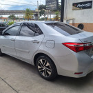 Toyota Corolla GLi 1.8 Flex 16V  Aut. 2017 Gasolina-4
