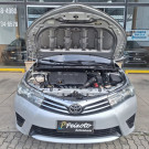 Toyota Corolla GLi 1.8 Flex 16V  Aut. 2017 Gasolina-14