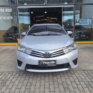 Toyota Corolla GLi 1.8 Flex 16V  Aut. 2017 Gasolina-3