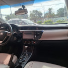 Toyota Corolla GLi 1.8 Flex 16V  Aut. 2017 Gasolina-7