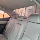 Toyota Corolla GLi 1.8 Flex 16V  Aut. 2017 Gasolina-12