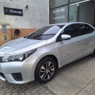 Toyota Corolla GLi 1.8 Flex 16V  Aut. 2017 Gasolina-1