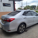 Toyota Corolla GLi 1.8 Flex 16V  Aut. 2017 Gasolina-5