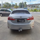 Toyota Corolla GLi 1.8 Flex 16V  Aut. 2017 Gasolina-6
