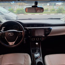 Toyota Corolla GLi 1.8 Flex 16V  Aut. 2017 Gasolina-10